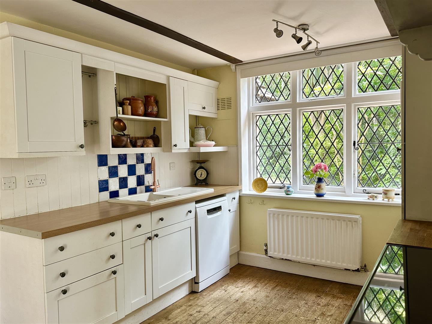 Collington Rise, Bexhill-On-Sea